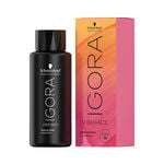 Schwarzkopf Professional Igora Vibrance Permanent Haarkleuring 60ml 10.4 Beige Zacht Toner