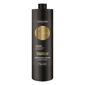 Eugene Perma Essentiel Keratin Shampoo 1l