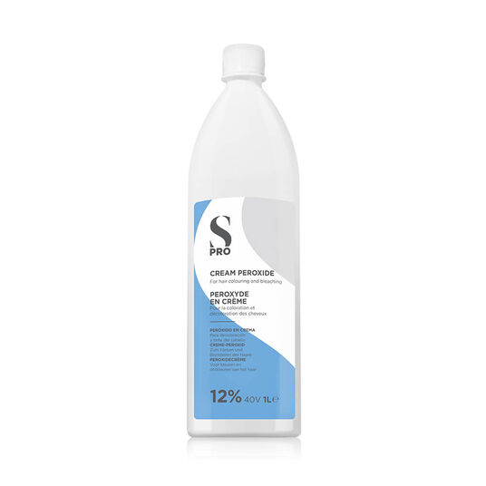 S-PRO Cr&egrave;me Ontwikkelaar 12%-40Vol 1L