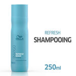 Wella Invigo Refresh Wash Shampoo 250ml