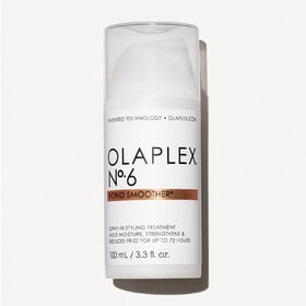 Olaplex N°.6 Bond Smoother Leave-in Crème met Pompje 100 ml