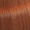 8/43 Licht Blond Rood Goud
