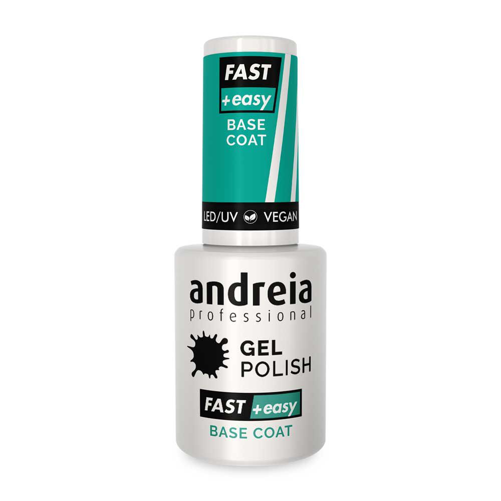 Andreia Professional Fast & Easy Gellak - Basecoat 10.5ml