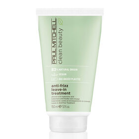 Paul Mitchell Clean Beauty Antipluis-behandeling Zonder Uitspoelen 150ml