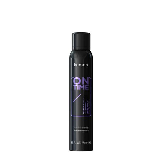 Kemon Styling On Time Dry Shampoo 250ml