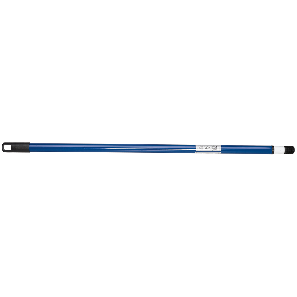 SibelTelescopische Steel Blauw 87-151cm