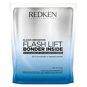 Redken Flash Lift Blonder Inside 500g