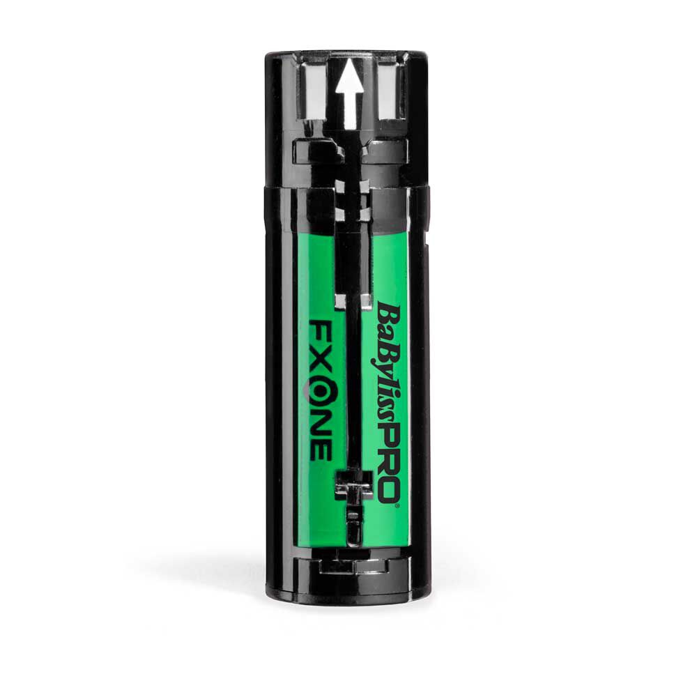 BaByliss PRO FXONE - Vervang Lithium-Ion batterij BaByliss PRO FXONE - Vervang Lithium-Ion batterij