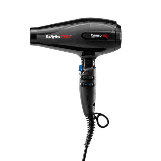 BaBylissPRO Ionische haardroger 2400 W Caruso-HQ