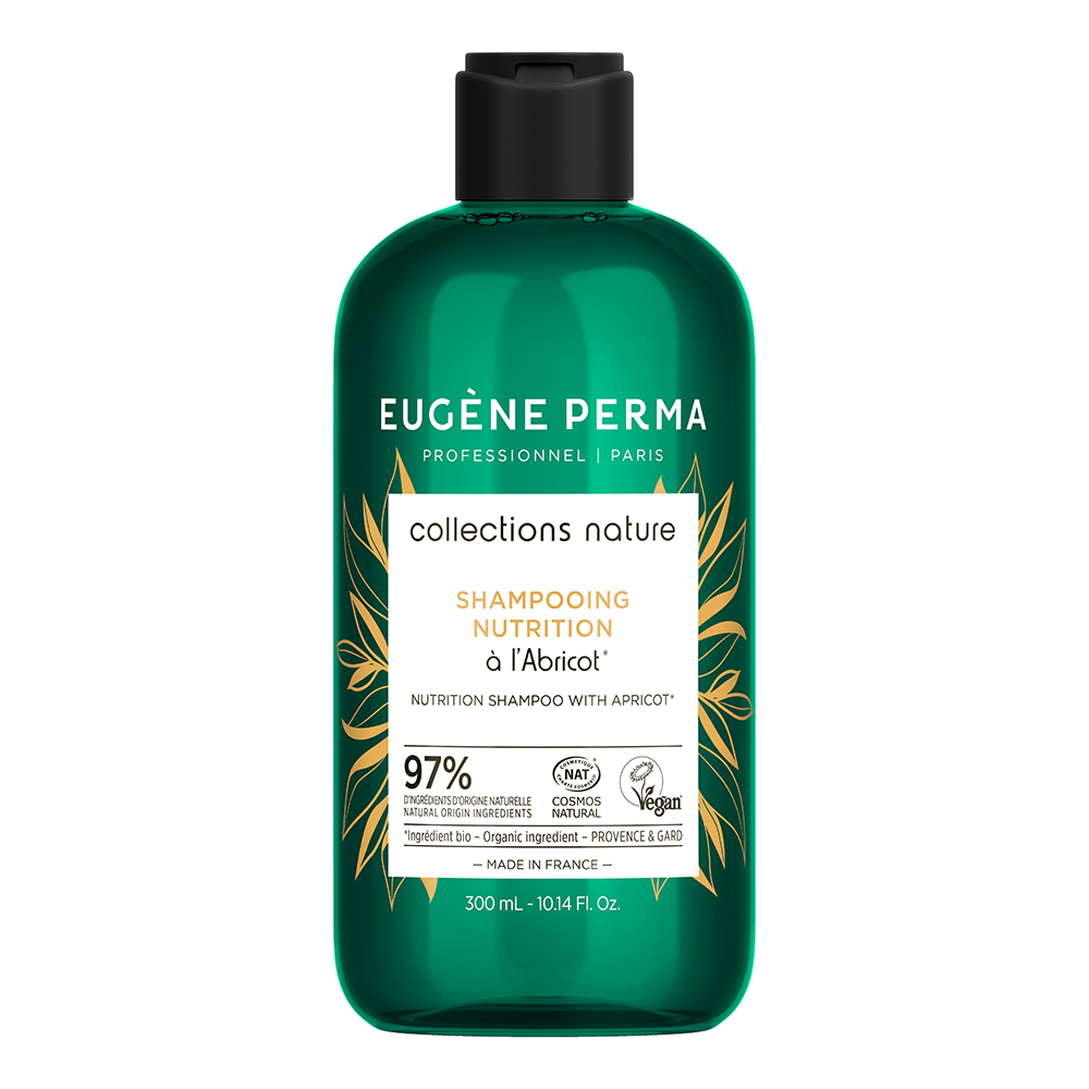Eugene Perma CV Nature Nutrition Shampoo 300ml