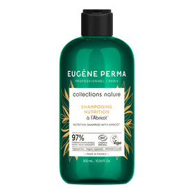 Eugene Perma CV Nature Nutrition Shampoo 300ml