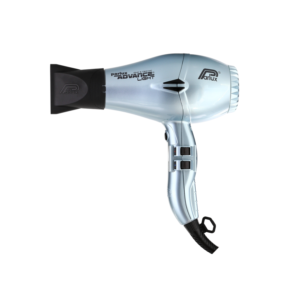Parlux Föhn Advance Light 2200 Wit Parlux Föhn Advance Light 2200 Wit