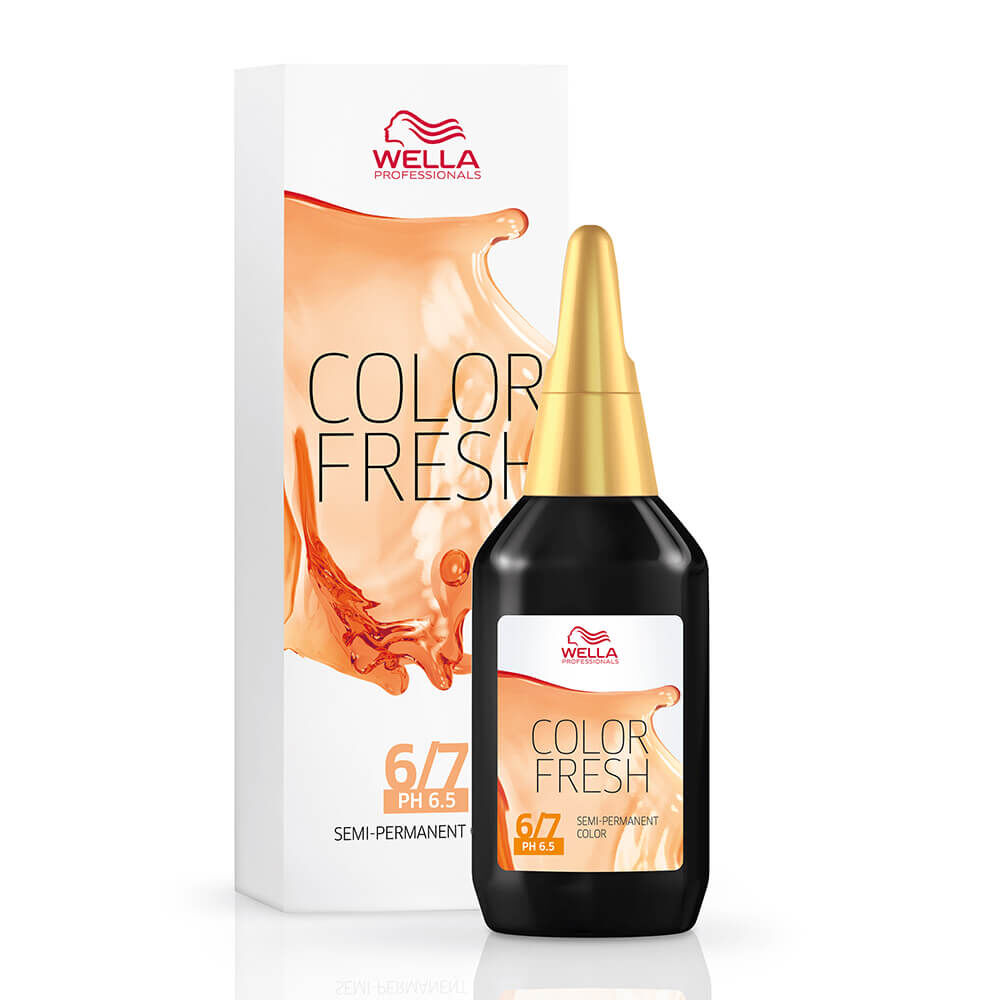 Wella Color Fresh 75ml
