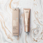 Schwarzkopf Professional Blond Me Permanent Haarkleuring Lift & Blend 60ml Ijzige Iris