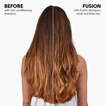 Wella Professionals Fusion Intense Repair Shampoo 100ml