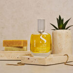 Alfaparf Milano Semi Di Lino Sublime Cristalli Liquidi Verfijnend Elixir 50ml