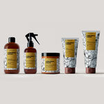 Eugene Perma Nature Krulversterkende Shampoo 300ml