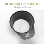 Wella Blondor Freelights Developer 12%-40Vol 1l