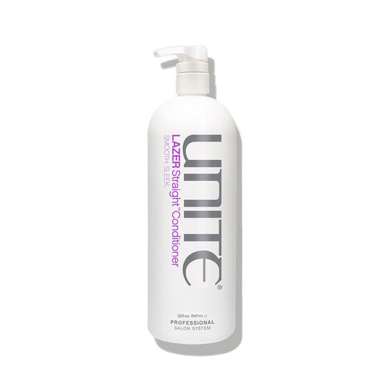 Unite Hair LAZER Straight Gladmakende Conditioner 947ml
