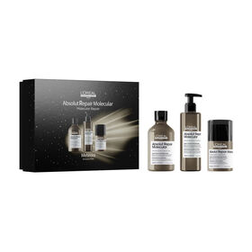 L’Oréal Professionnel Absolut Repair Molecular Cadeauset