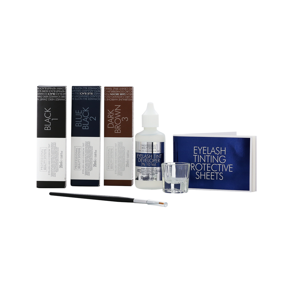 PBS 3 Kleur Startersset PBS 3 Kleur Startersset