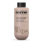 Osmo Curl Revival Verkwikkende Shampoo  400ml