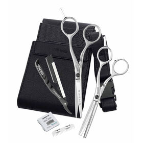 Tondeo Schaar Cl A-Line Spider Shine Set 5.5"