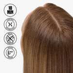 Wella Professionals Color Xpress &ndash; Vegan Xpress Touch-up Zeer Lichtblond Natuurlijk Violet 9/06 60ml