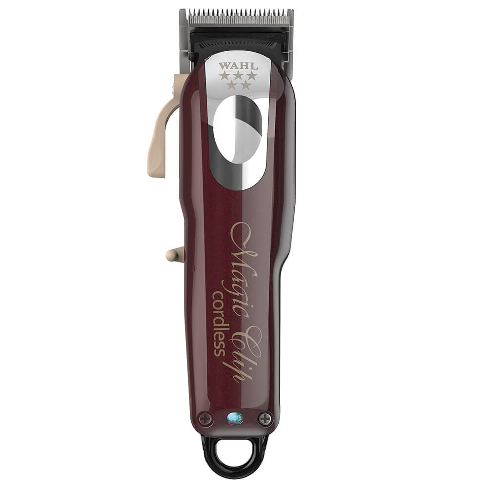 eindeloos zonde Raad Wahl Wahl Clipper 5 Star Magic Clip Draadloos | Tondeuses | Professionele  Pro-Duo-producten