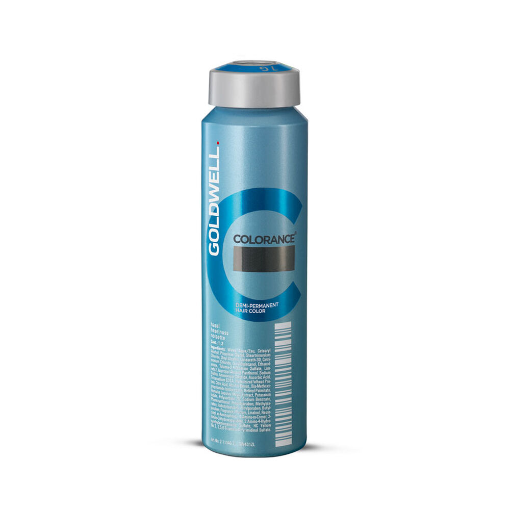 Goldwell Colorance Demi Permanente Haarkleuring 120ml 5NA