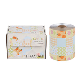 Framar Quilted Reliëf Roll