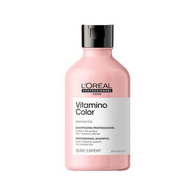 L'Oréal Professionnel Série Expert Vitamino Color Shampoo met Resveratrol 300ml