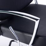 S-PRO Kappersstoel Camden