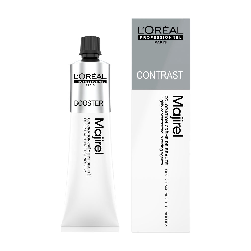 L'Or&eacute;al Professionnel Majirel Permanente Haarkleuring Basiscontrast 60ml