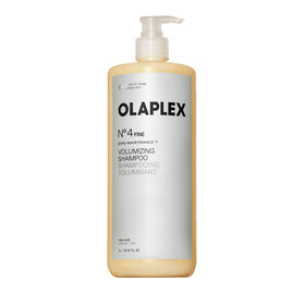 Olaplex N&deg;.4 FINE Bond Maintenance&reg; Shampoo 1L