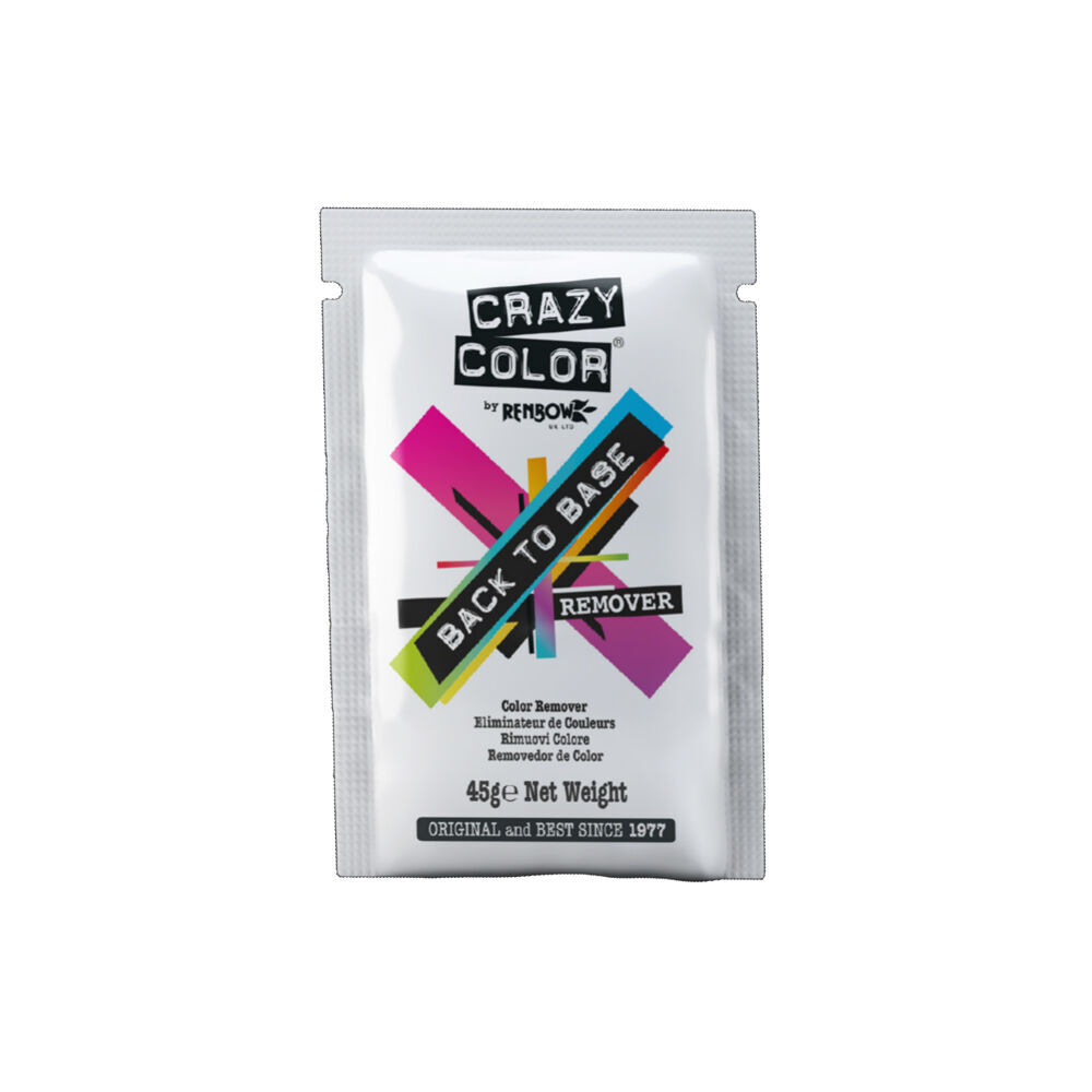 Best deals color removers