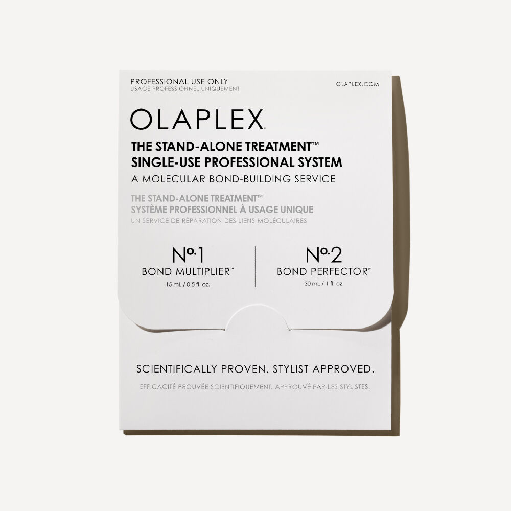 Olaplex Stand Alone Treatment Sachet 45ml