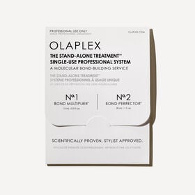 Olaplex Stand Alone Treatment Sachet 45ml
