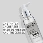 Nioxin Density Defend DiaBoost Verdikkend Serum 100ml