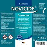 Novicide Concentraat 500ml