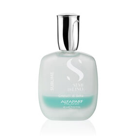 Alfaparf Milano Semi Di Lino Sublime Cristalli Di Seta Verfijnend Zijde-Serum 45ml