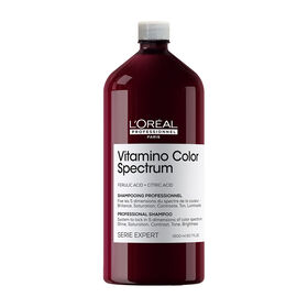 L'Oréal Professionnel Série Expert Vitamino Color Spectrum Shampoo 1500ml