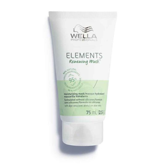 Wella Professionals Elements Renew Mask 75ml
