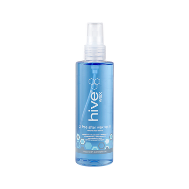 Hive After Wax Oil Free Spray 200ml Hive After Wax Oil Free Spray 200ml
