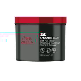 Wella Professionals Pro+ Smoothfiller 500ml Wella Professionals Pro+ Smoothfiller 500ml