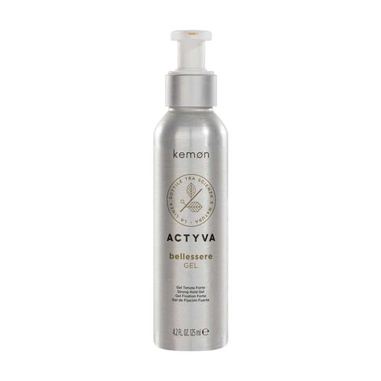 Kemon Actyva Belless Gel 125ml