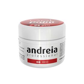 Andreia Professional Gel Paint 4ml