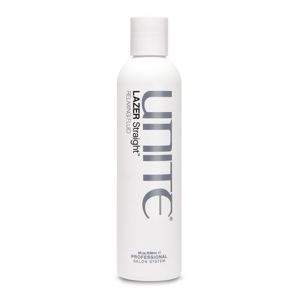 Unite Hair LAZER Straight Gladmakende Stylingcr&egrave;me 236ml