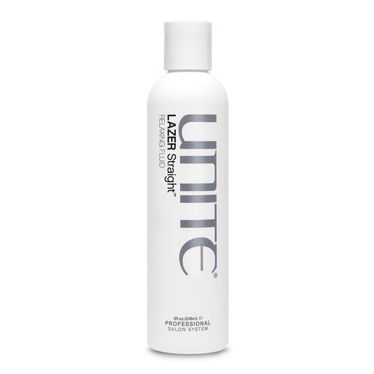 Unite Hair LAZER Straight Gladmakende Fluid 236ml