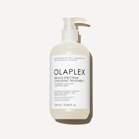 Olaplex Broad Spectrum Chelating Treatment 370ml